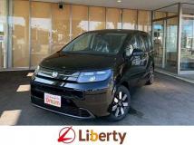 2025 Honda Freed