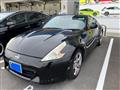 2009 Nissan Fairlady Z