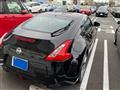 2009 Nissan Fairlady Z