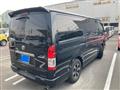2016 Toyota Regius Wagon