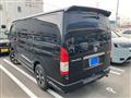 2016 Toyota Regius Wagon