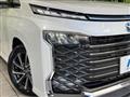 2025 Toyota Voxy