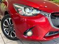 2014 Mazda Demio