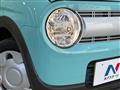 2020 Suzuki Lapin
