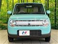 2020 Suzuki Lapin