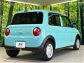 2020 Suzuki Lapin