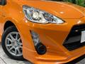 2015 Toyota AQUA