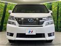 2014 Toyota Vellfire