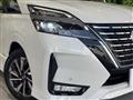 2022 Nissan Serena