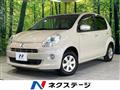 2010 Toyota Passo