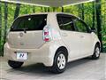 2010 Toyota Passo