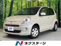 2010 Toyota Passo