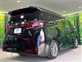 2024 Toyota Alphard G