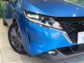 2021 Nissan Note