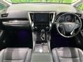 2020 Toyota Alphard G