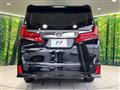 2020 Toyota Alphard G