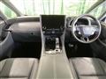 2025 Toyota Alphard Hybrid