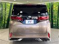 2025 Toyota Alphard Hybrid