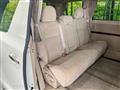 2008 Toyota Alphard G