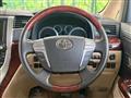 2008 Toyota Alphard G