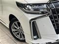 2023 Toyota Alphard G