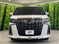 2023 Toyota Alphard G