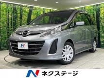 2013 Mazda Biante