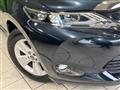 2014 Toyota Harrier