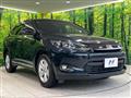 2014 Toyota Harrier