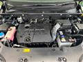 2014 Toyota Harrier