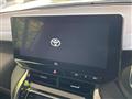 2023 Toyota Harrier Hybrid