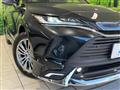 2023 Toyota Harrier Hybrid