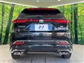 2023 Toyota Harrier Hybrid