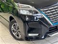 2022 Nissan Serena