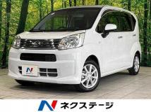 2021 Daihatsu Move