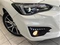 2017 Subaru Impreza