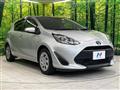 2019 Toyota AQUA
