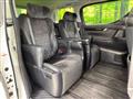 2015 Toyota Alphard G