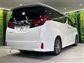 2015 Toyota Alphard G