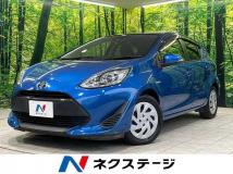 2017 Toyota AQUA