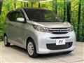 2022 Mitsubishi eK Wagon