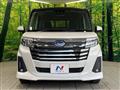 2021 Subaru Justy
