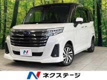 2021 Subaru Justy