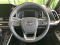 2025 Toyota Voxy