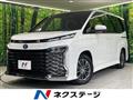 2024 Toyota Voxy