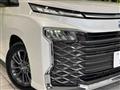 2024 Toyota Voxy