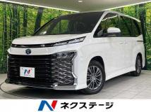 2024 Toyota Voxy
