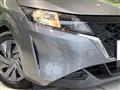 2022 Nissan Note