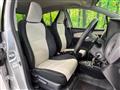 2014 Toyota Vitz