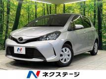 2014 Toyota Vitz